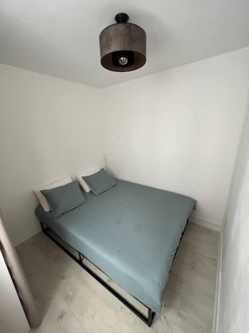 Appartement 3 Pieces Moderne 2 A 6 Personnes La Bourboule Exteriör bild