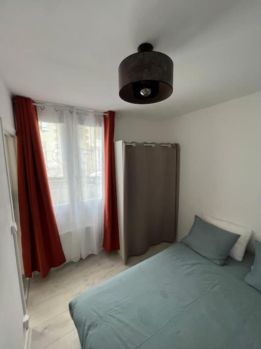 Appartement 3 Pieces Moderne 2 A 6 Personnes La Bourboule Exteriör bild