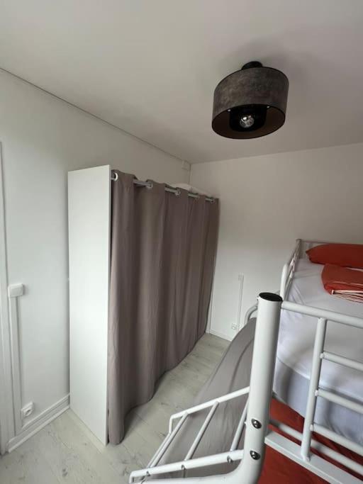 Appartement 3 Pieces Moderne 2 A 6 Personnes La Bourboule Exteriör bild