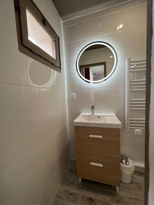 Appartement 3 Pieces Moderne 2 A 6 Personnes La Bourboule Exteriör bild